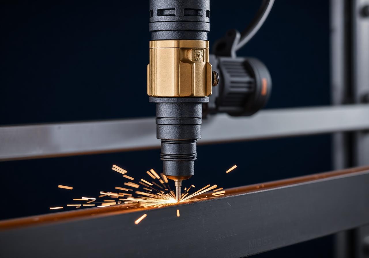 Magnetic drill manufacturer