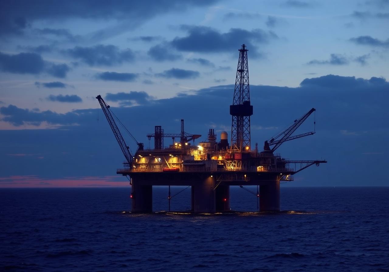 Offshore decommissioning specialist